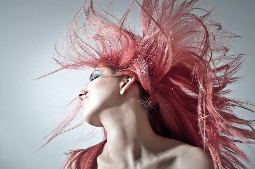 Keep Your Hair Sizzling, Not Fizzling: How to Protect Your Hair from Heat Damage