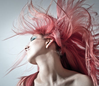 Keep Your Hair Sizzling, Not Fizzling: How to Protect Your Hair from Heat Damage