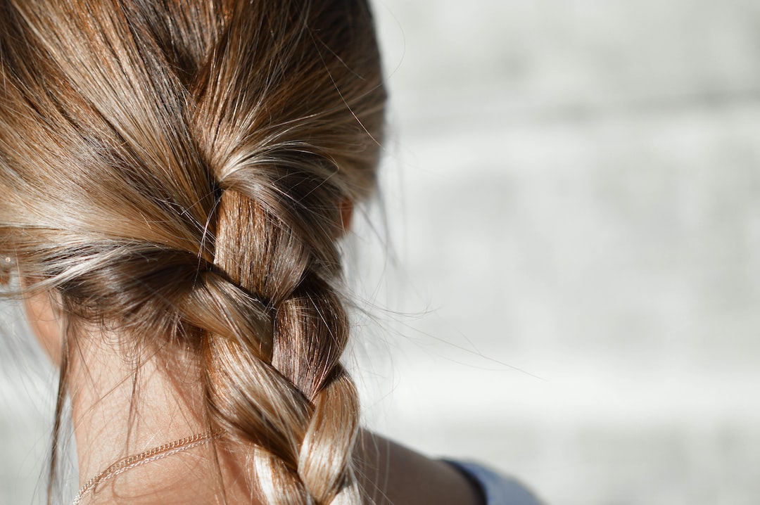 The Best Nak Hair Care Products for Color-Treated Hair