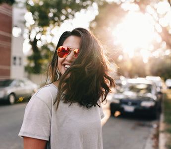 The Sun's Love, Your Hair's Nightmare: Why Protecting Your Hair from UV Rays is a Must