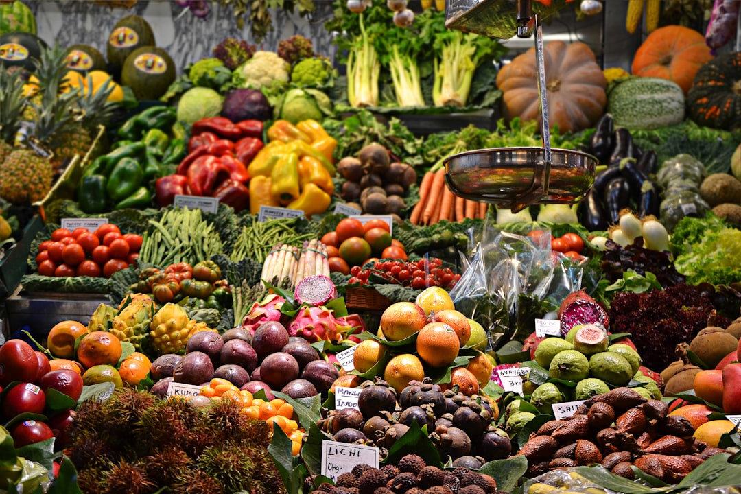 Unlocking Luscious Locks: How Nutrition Boosts Your Nak Hair Care Results