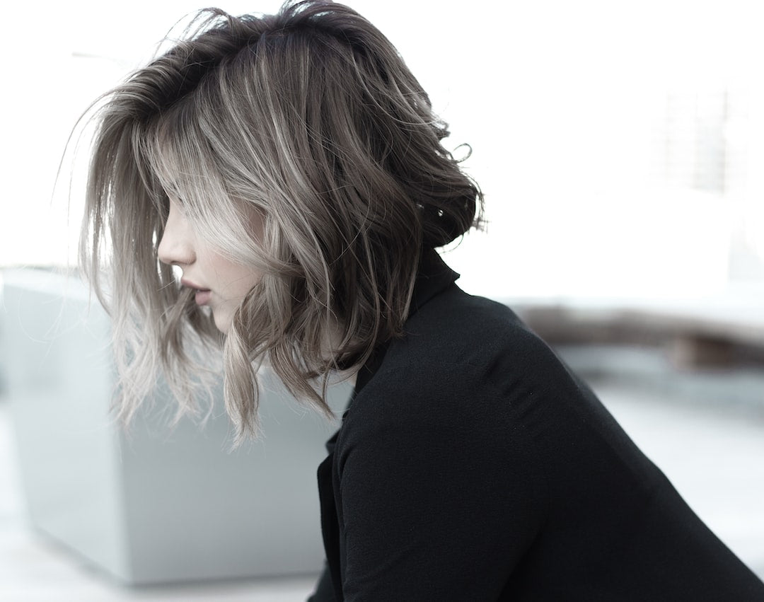 The Secret to Fabulous Hair: The Importance of Scalp Care