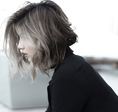 The Secret to Fabulous Hair: The Importance of Scalp Care