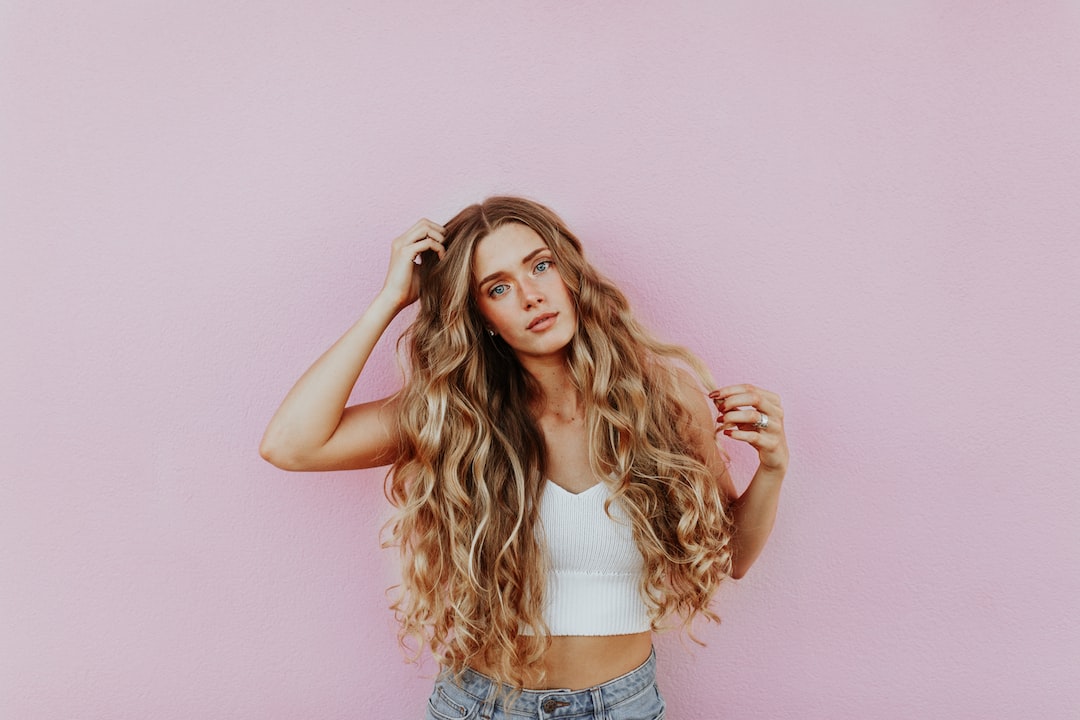 Tips for Maintaining Healthy Hair