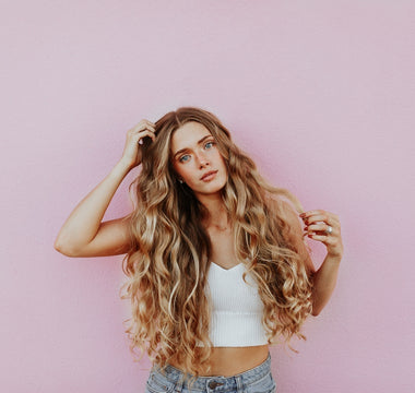 Tips for Maintaining Healthy Hair