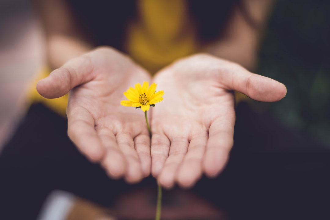 The Mane Connection: How Hair Care Impacts Your Well-being