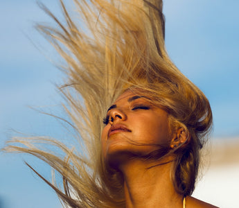 The Ultimate Guide to Nak Hair Care for Oily Hair: Tips and Product Recommendations