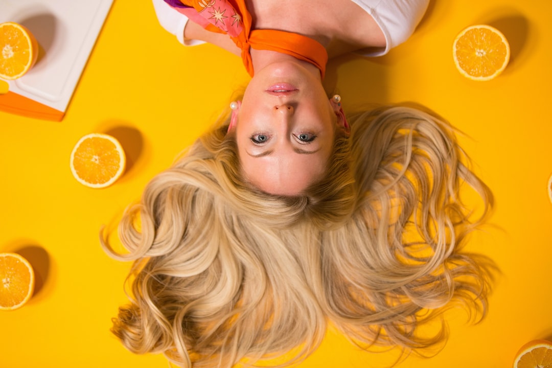 Are You Making These Common Hair Care Mistakes?