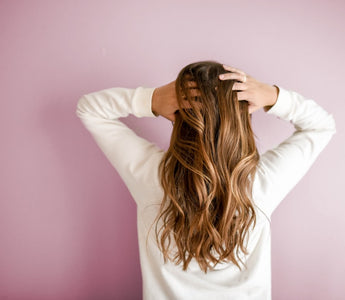 The Hair Diet: Unlocking the Secrets to Luscious Locks