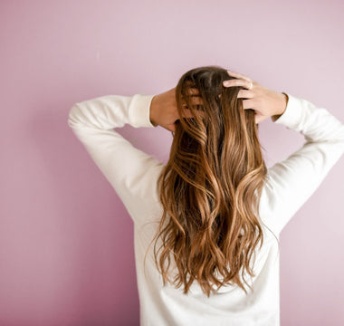 The Hair Diet: Unlocking the Secrets to Luscious Locks