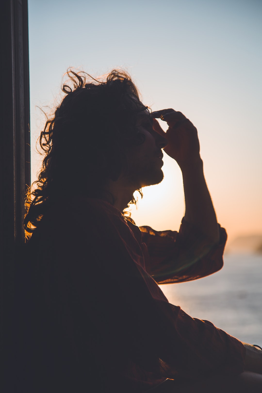 The Mane Event: How Stress Can Mess with Your Hair and What You Can Do About It