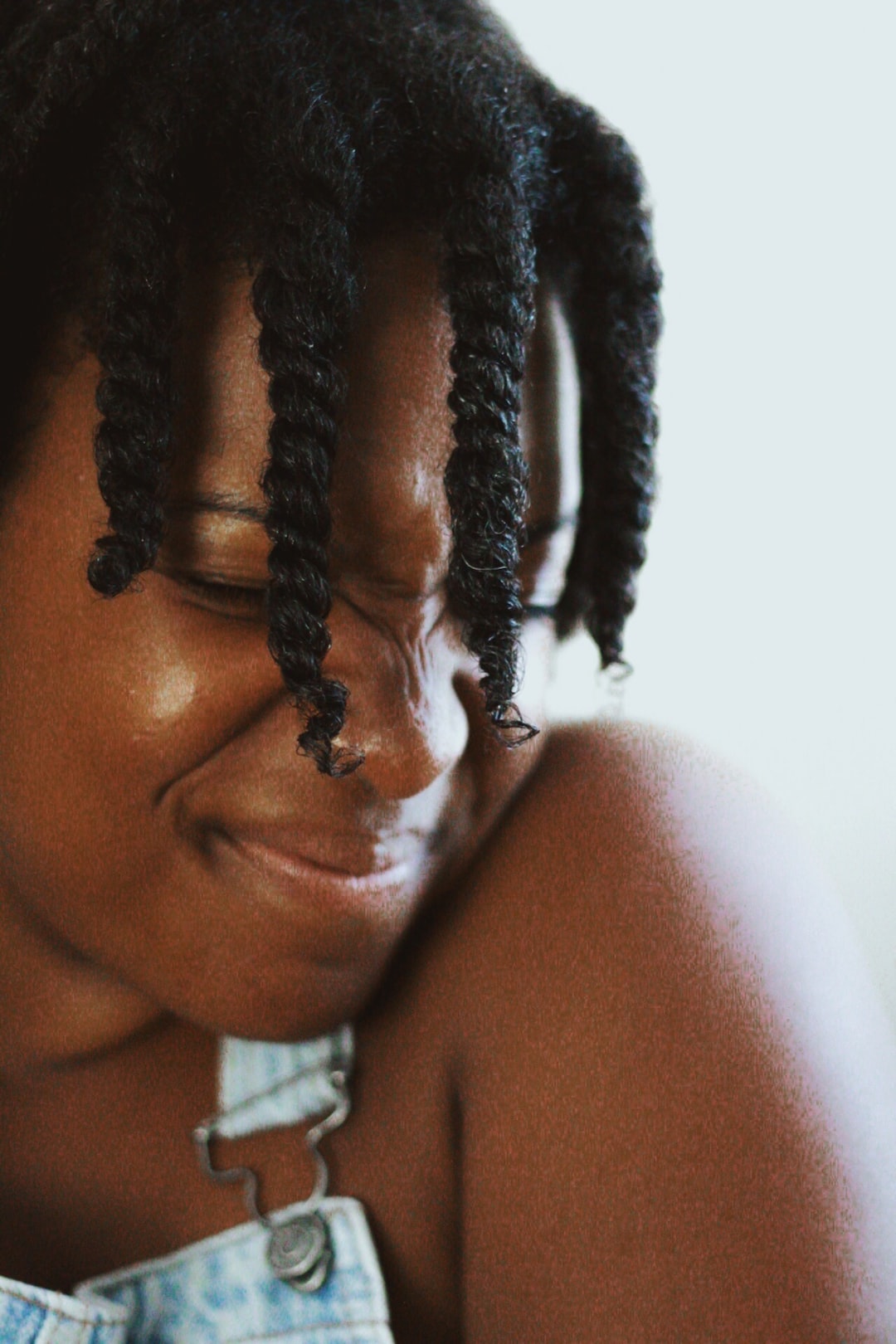 The Secret to Gorgeous Hair: Embrace the Power of Mother Nature