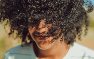 The Secret to Beautiful Hair: The Benefits of Using Natural Hair Care Products
