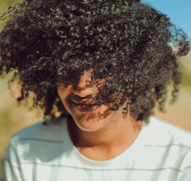 The Secret to Beautiful Hair: The Benefits of Using Natural Hair Care Products