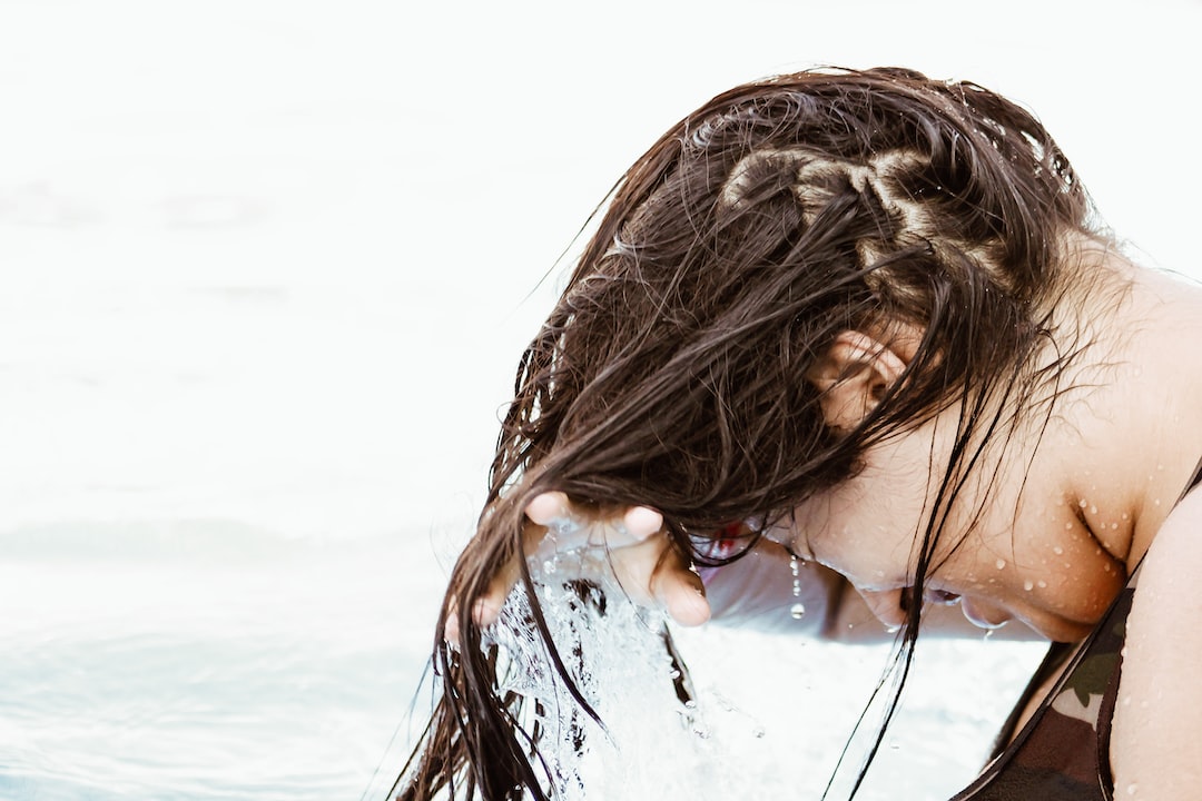 The Secret to Luxurious Hair: The Benefits of Using L'Oreal Vitamino Shampoo