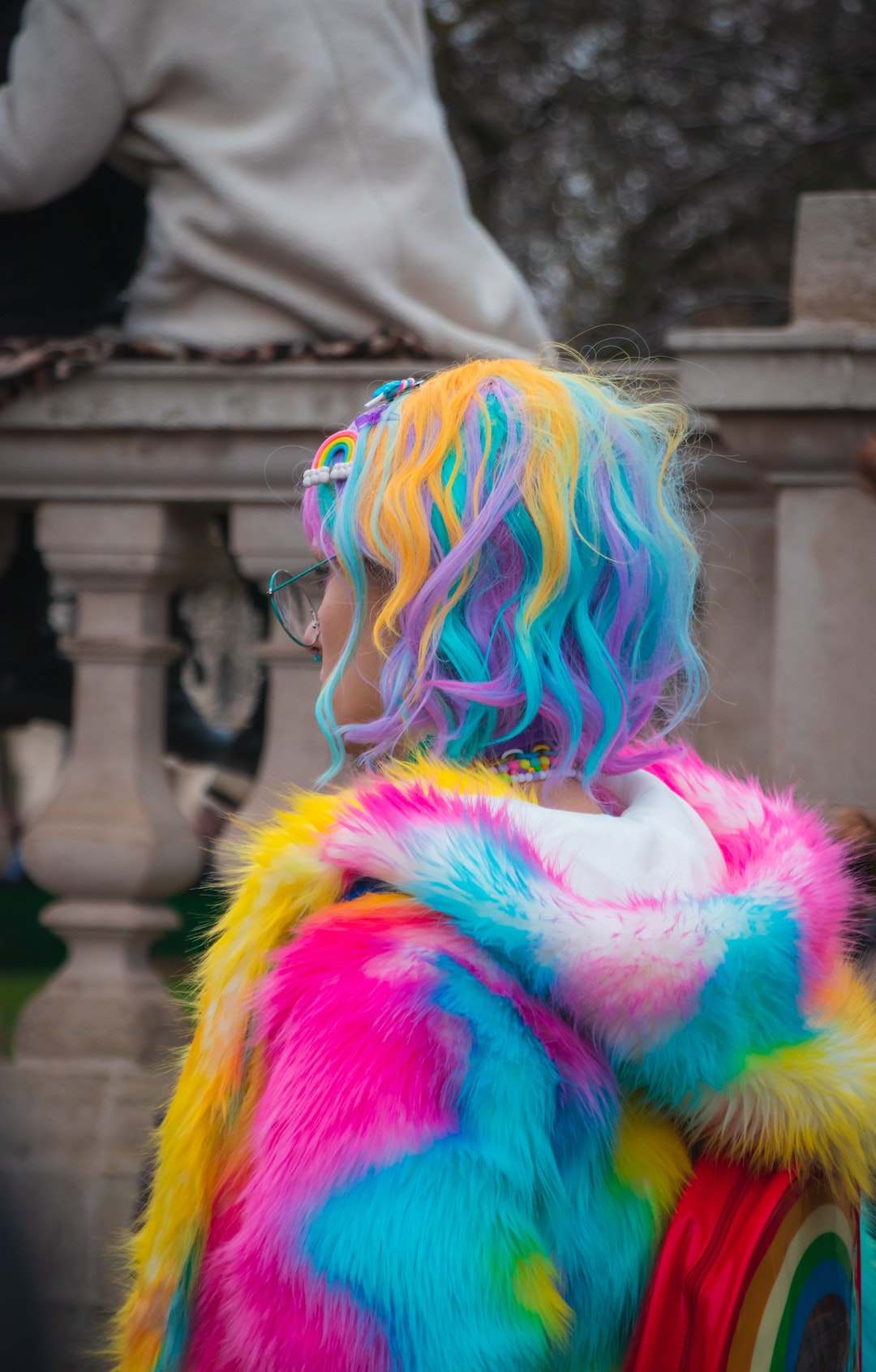 Tips for Maintaining Vibrant Hair Color