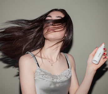 The Dirty Truth: How Pollution is Ruining Your Hair and What You Can Do About It