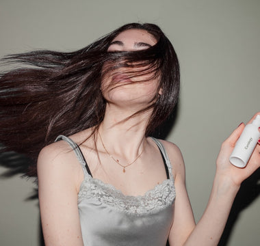 Say Goodbye to Frizzy Hair: Taming Flyaways with Nak Hair Care