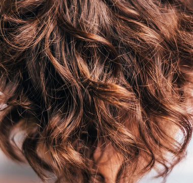 The Frizz Fighter: A Guide to Combatting Frizzy Hair