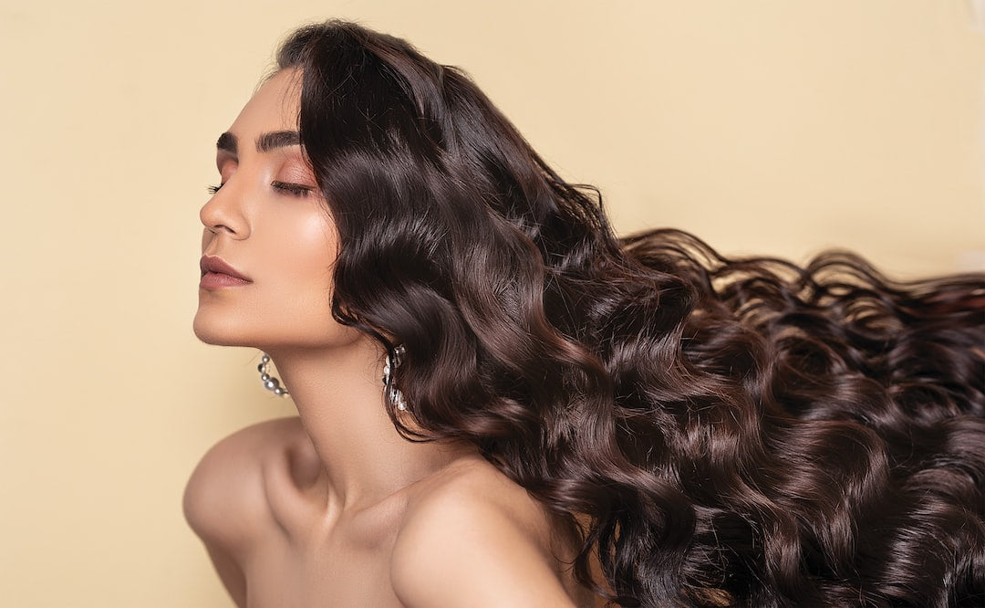 The Secret to Luscious Locks: The Benefits of Deep Conditioning Treatments