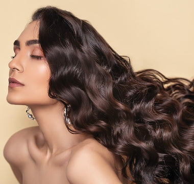 The Secret to Luscious Locks: The Benefits of Deep Conditioning Treatments