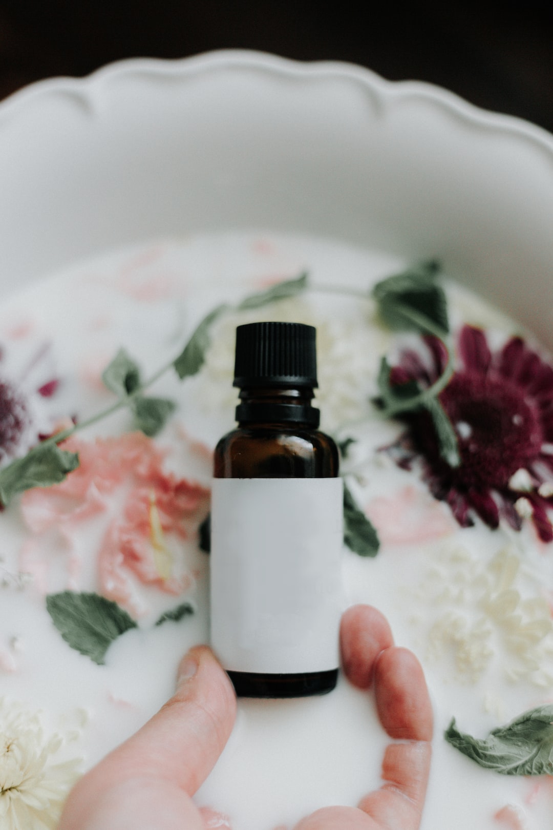 The Science Behind Nak Hair Care