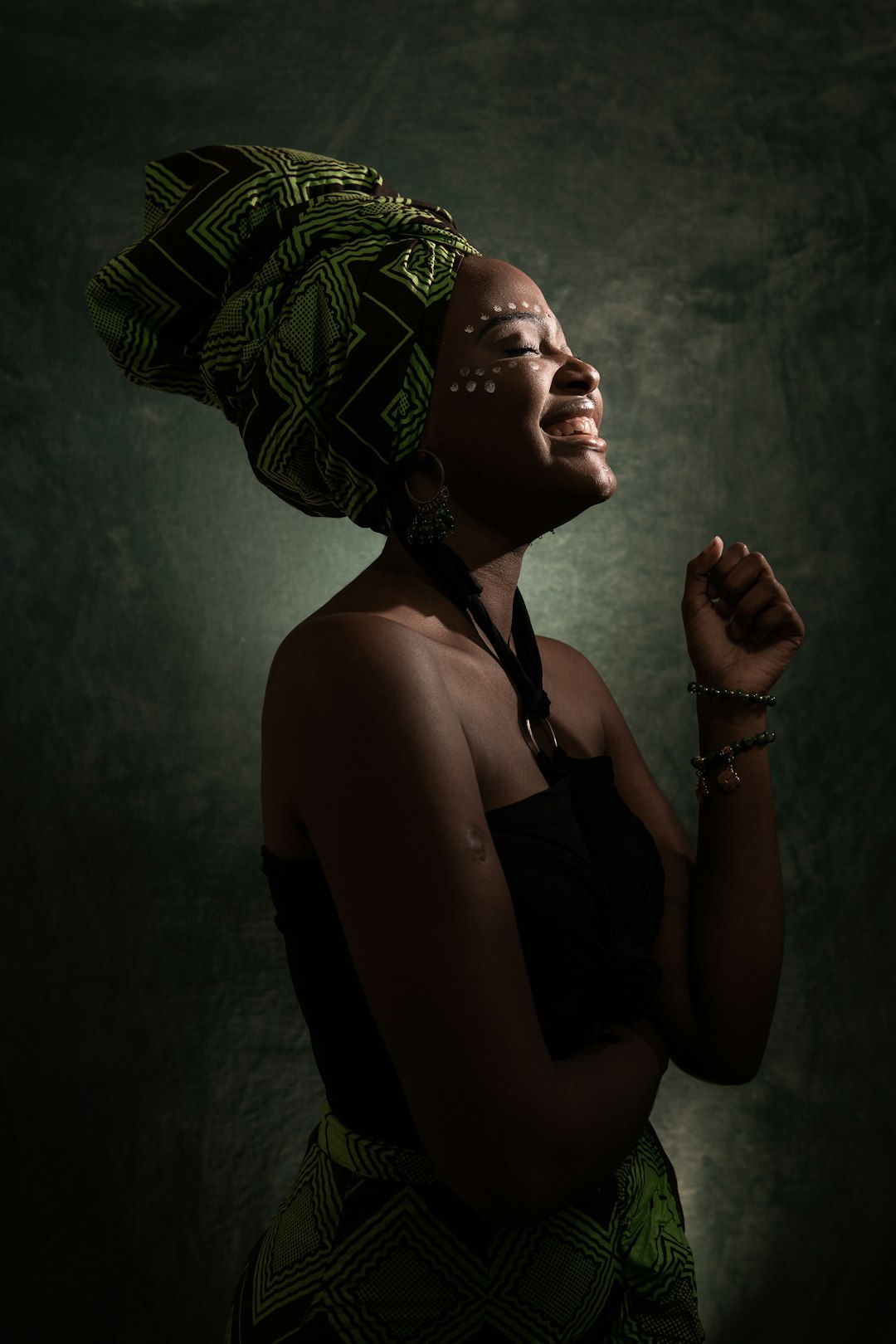 Nak Hair Care: A Guide to Hair Care for African American Hair