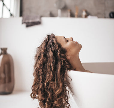 The Strain on Your Strands: How Stress Affects Your Hair Health