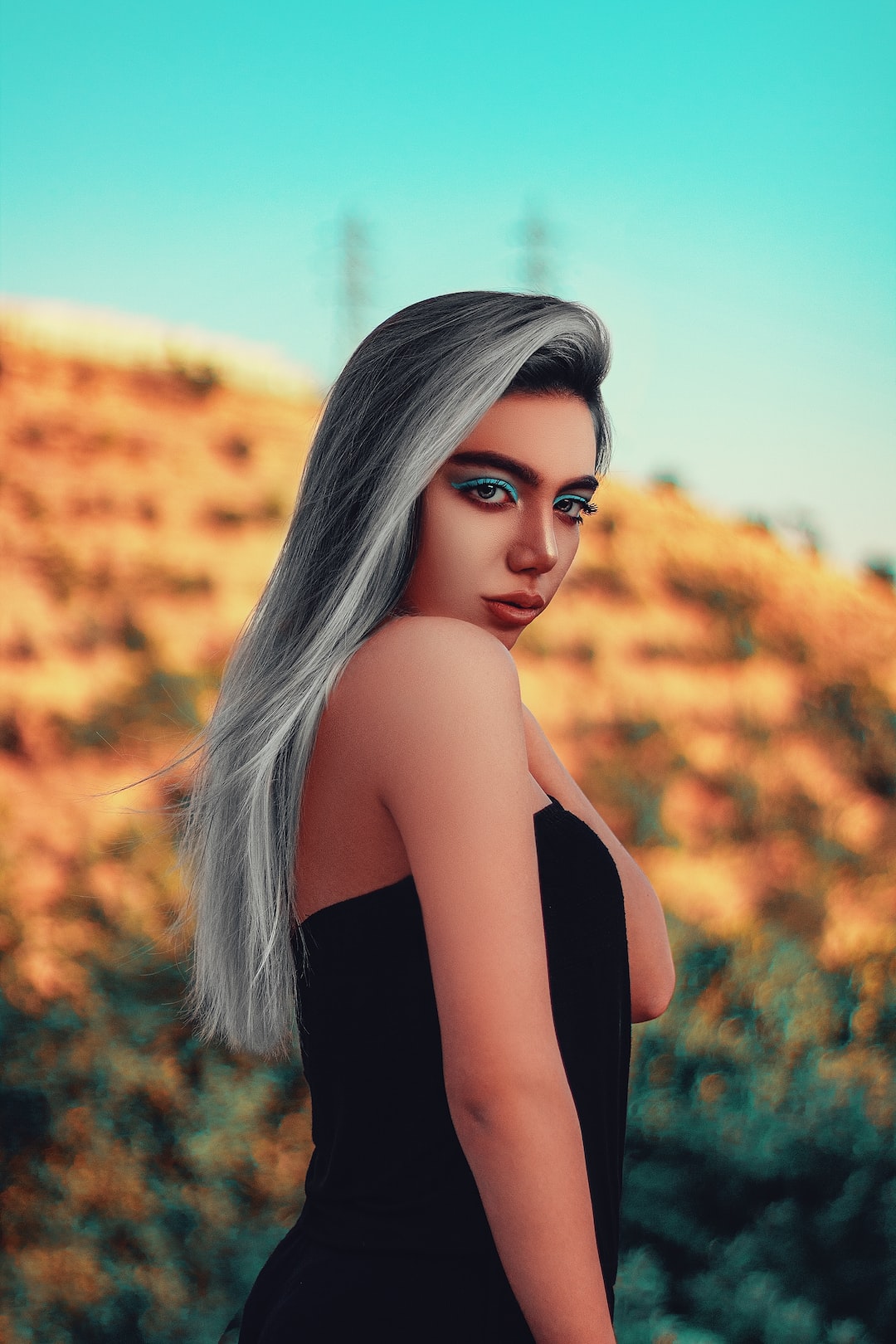 Keep Your Hair Color on Point with These Essential Hair Care Tips!