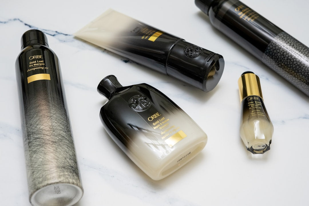 Upgrade Your Hair Routine: From Shower to Styling with Shampoo and Conditioner