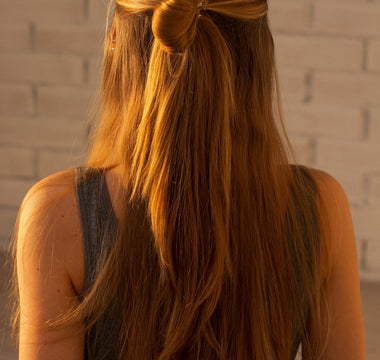 Natural Remedies for Hair Growth: Unlock the Secret to Luscious Locks