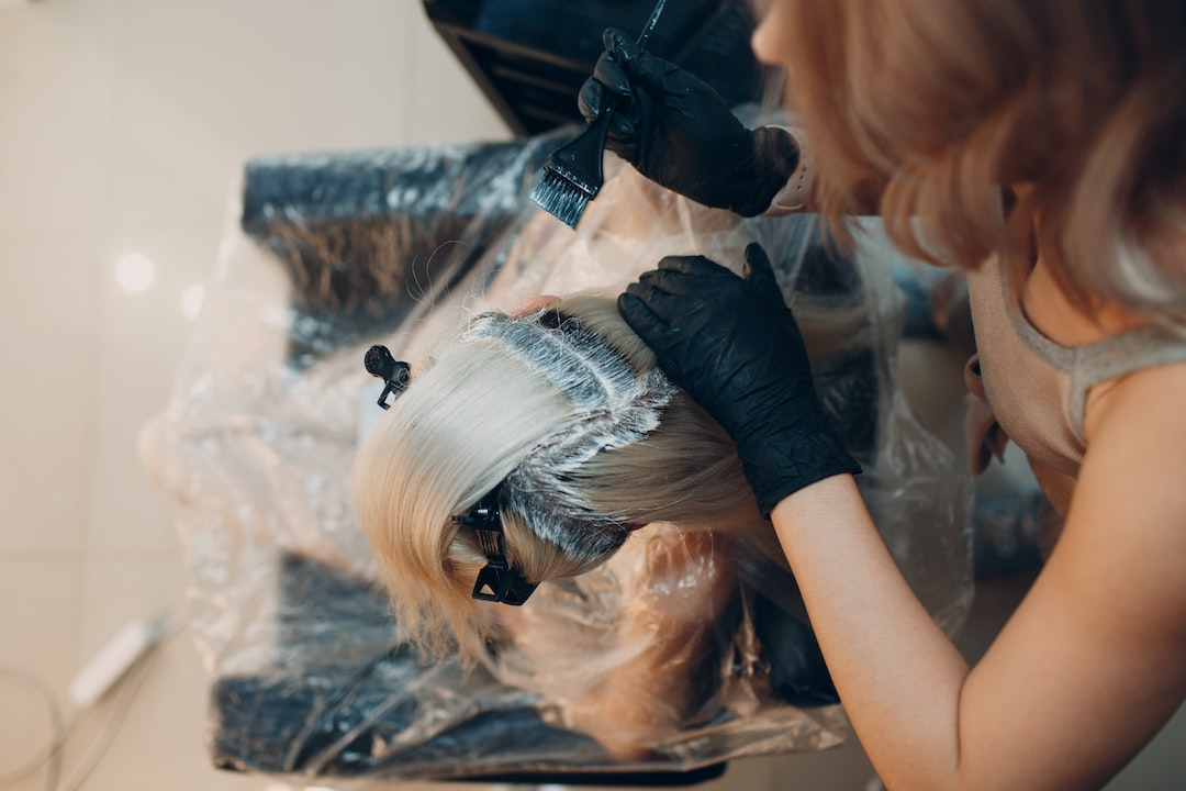 Tips for Maintaining Healthy and Shiny Hair