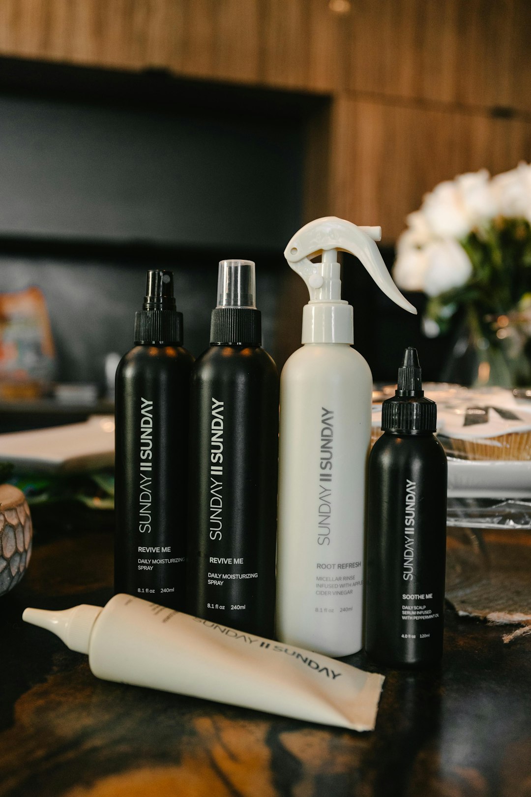 The Top Benefits of Using Shampoo Conditioner Sets for Your Hair