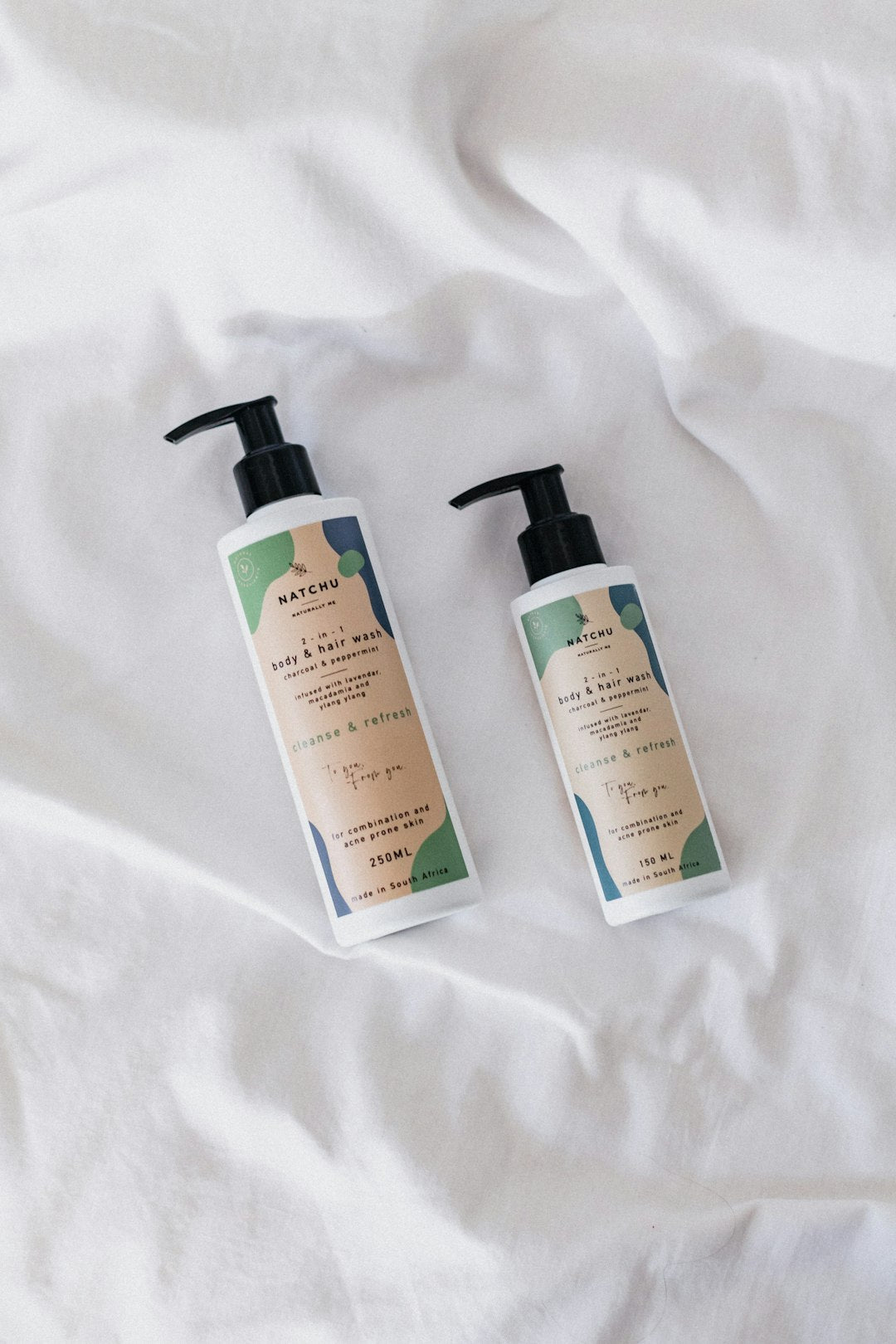 Discover the Best Hair Detox Secrets with the Right Shampoo and Conditioner