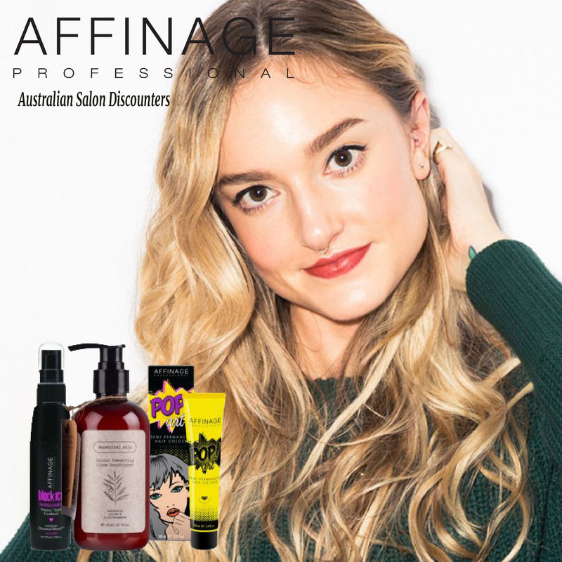 Affinage