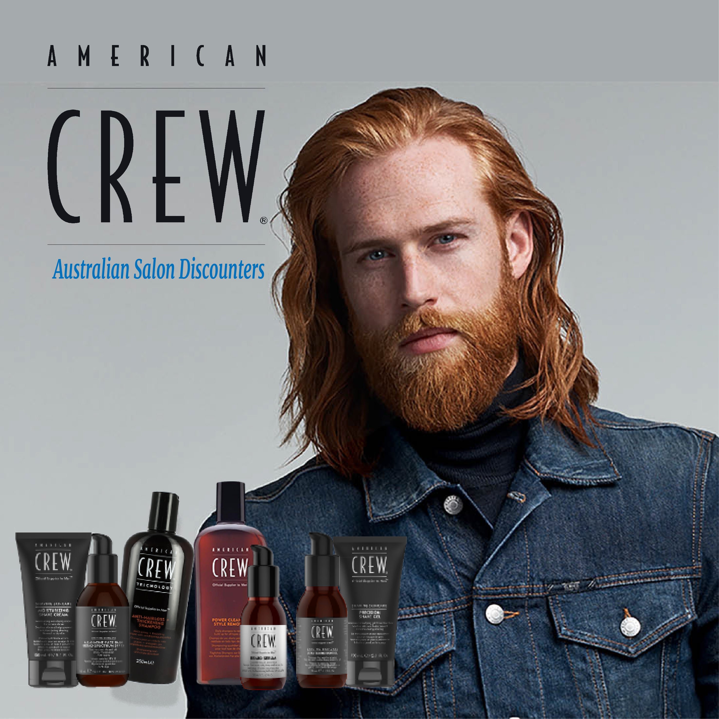 American Crew