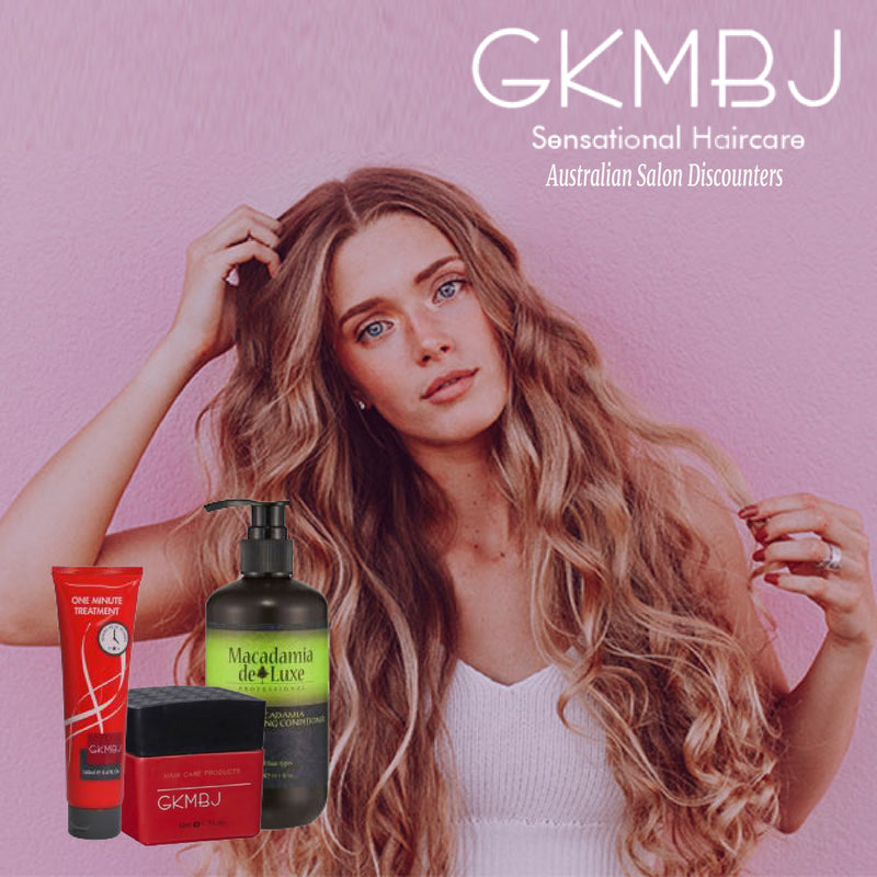 GKMBJ