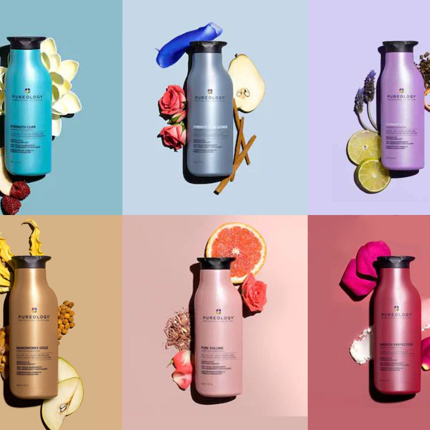 Pureology