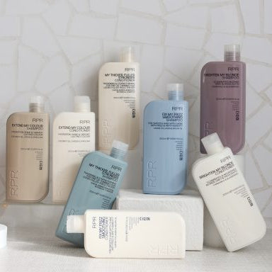 RPR Haircare