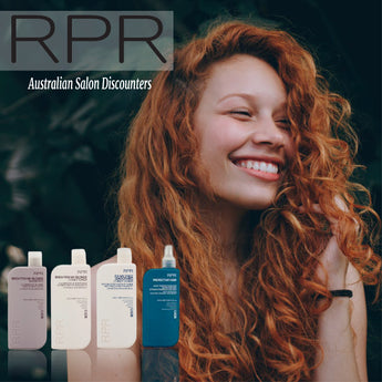 RPR Haircare