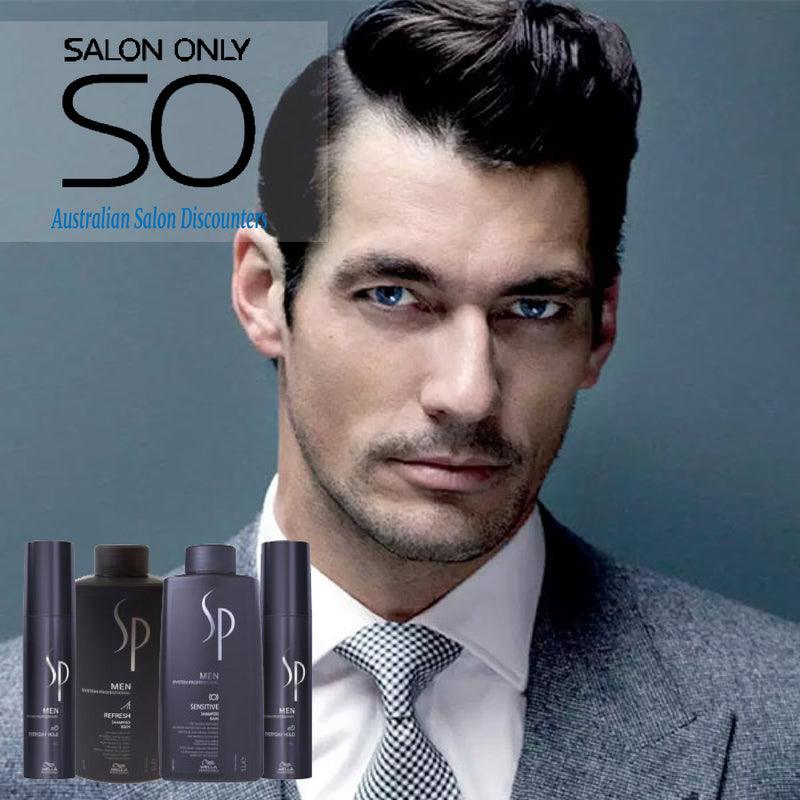 So Salon Only
