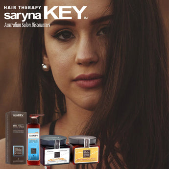 Saryna key