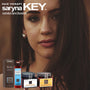 Saryna key