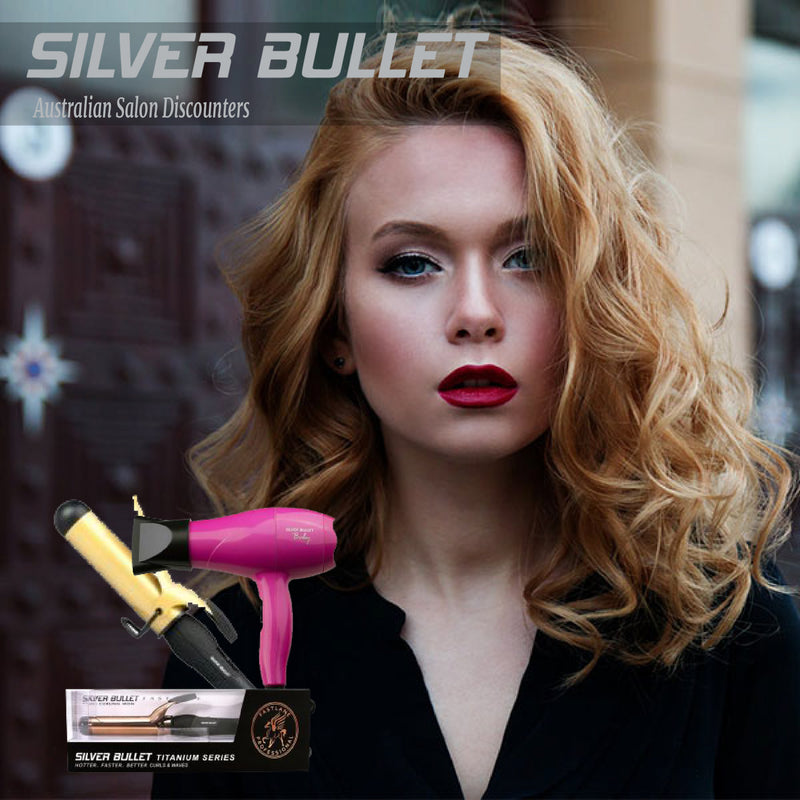 Silver Bullet
