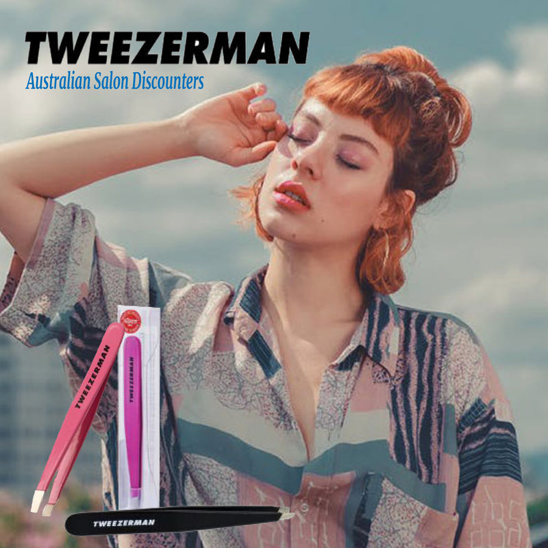 Tweezerman