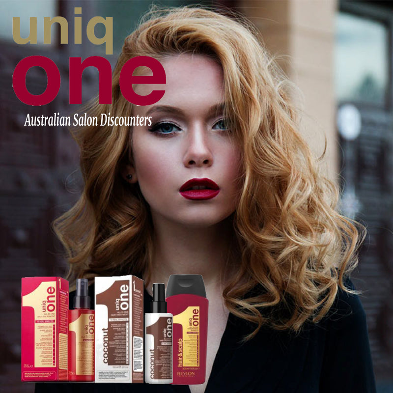 Uniq One