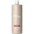 Give fine hair the lift it deserves. The Paul Mitchell Extra-Body Duo is a salon-favourite volumizing shampoo and conditioner set, formulated to thicken, strengthen, and add brilliant shine to fine or limp hair.