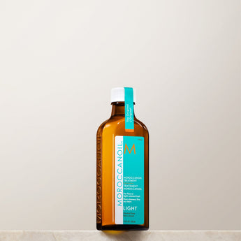 Moroccanoil Original Treatment Light - On Line Hair Depot