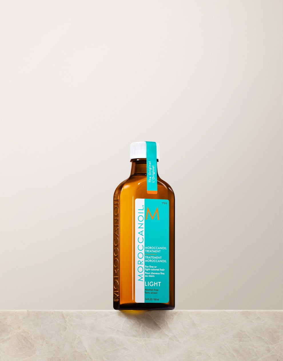 Moroccanoil Original Treatment Light - On Line Hair Depot
