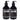 12Reasons Keratin Shampoo and Conditioner Duo 400ml of each - On Line Hair Depot